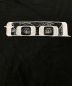 中古・古着 SHOOT (シュート) バンドTシャツ TOOL 2007 ブラック サイズ:L：12000円