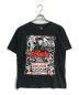 SHOOT（シュート）の古着「バンドTシャツ　ROB ZOMBIE 2009 」｜ブラック