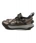 NIKE ACG (ナイキエージーシー) MOUNTAIN FLY LOW SE　DQ1979-001 ベージュ×ブラウン サイズ:28.5cm：13000円