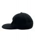 ENNOY (エンノイ) SIMPLE FLEECE CAP　The Extreme of Simple  ブラック サイズ:-：10000円