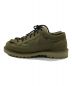 Danner (ダナー) BRIEFING (ブリーフィング) ローカットブーツ　DANNER FIELD LOW BR N.OLIVE　D121445 オリーブ サイズ:26.5cm：25000円