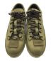 中古・古着 Danner (ダナー) BRIEFING (ブリーフィング) ローカットブーツ　DANNER FIELD LOW BR N.OLIVE　D121445 オリーブ サイズ:26.5cm：25000円