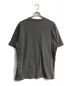 DIESEL (ディーゼル) T-JUST-N13 Tシャツ　T-JUST-N13 グレー サイズ:XL：5000円