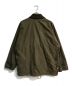 FILSON (フィルソン) Tin Cloth Field Jacket カーキ サイズ:XL：19000円