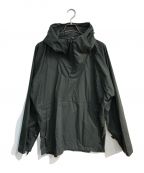 alk phenixアルクフェニックス）の古着「Side Full Zip Anorac Parka PTX　EAM24IT16」｜カーキ