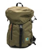 Karrimorカリマー）の古着「VT day pack R リュック　501112」｜カーキ