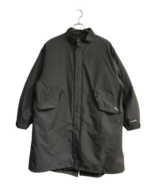 Plus Phenix（プラスフェニックス）Plus Phenix (プラスフェニックス) FREAK'S STORE (フリークスストア) WINDSTOPPER 3WAY M65　223-1509 グレー サイズ:Mの古着・服飾アイテム