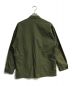 THE REAL McCOY'S (ザ・リアルマッコイズ) JUNGLE FATIGUE JACKET　MJ22007 カーキ サイズ:XL：28000円