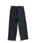 NIGEL CABOURN (ナイジェルケーボン) BRITISH CARGO PANT　8020050008 ブラック サイズ:30：13000円