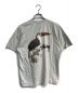 stussy (ステューシー) Toucan Tee 	24ss グレー サイズ:L：5000円