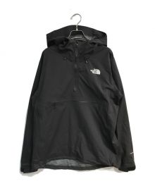 THE NORTH FACE（ザ ノース フェイス）の古着「FL SUPER HAZE ANORAK　NP12012」｜ブラック