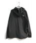 THE NORTH FACE (ザ ノース フェイス) FL SUPER HAZE ANORAK　NP12012 ブラック サイズ:L：20000円