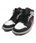 NIKEナイキ）の古着「AIR JORDAN 1 MID 