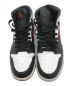 中古・古着 NIKE (ナイキ) AIR JORDAN 1 MID 