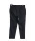 JOHN SMEDLEY (ジョンスメドレー) ウールスラックス　A2746FP ネイビー サイズ:L：10000円