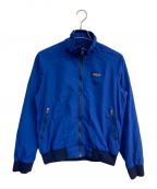 Patagoniaパタゴニア）の古着「BAGGIES JACKET　28151SP18」｜ブルー