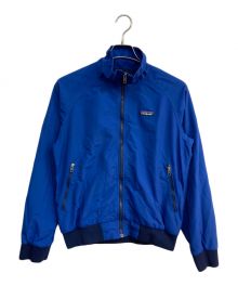 Patagonia（パタゴニア）の古着「BAGGIES JACKET　28151SP18」｜ブルー