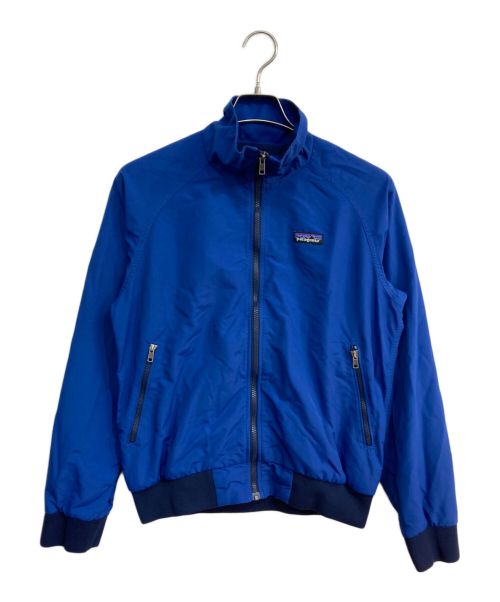 Patagonia（パタゴニア）Patagonia (パタゴニア) BAGGIES JACKET　28151SP18 ブルー サイズ:Sの古着・服飾アイテム