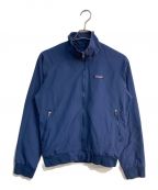 Patagoniaパタゴニア）の古着「BAGGIES JACKET　28151SP19」｜ネイビー