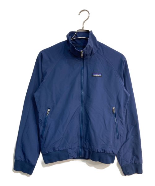 Patagonia（パタゴニア）Patagonia (パタゴニア) BAGGIES JACKET　28151SP19 ネイビー サイズ:Sの古着・服飾アイテム