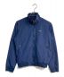 Patagonia（パタゴニア）の古着「BAGGIES JACKET　28151SP19」｜ネイビー