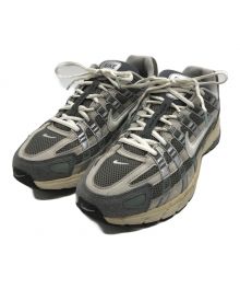 NIKE（ナイキ）の古着「P-6000 "Flat Pewter/Light Iron Ore　FN7509-029」｜グレー