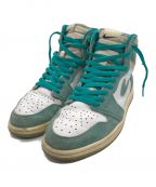 NIKEナイキ）の古着「Retro High OG 