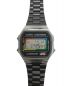 CASIO（カシオ）の古着「腕時計　A168WE」