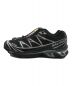 SALOMON (サロモン) ローカットスニーカー　XT-6 GTX　474506 ブラック サイズ:27.5cm：23000円