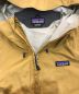 中古・古着 Patagonia (パタゴニア) Torrentshell JACKET　83802SP16 ブラウン サイズ:M：6000円