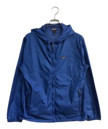 Patagonia（パタゴニア）の古着「Light Valuable Hoodie　27236」｜ブルー