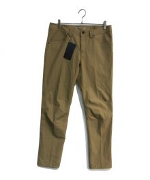 ARC'TERYX（アークテリクス）の古着「Levon Pant　24961」｜ベージュ