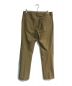 ARC'TERYX (アークテリクス) Levon Pant　24961 ベージュ サイズ:34 未使用品：13000円