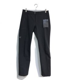 ARC'TERYX（アークテリクス）の古着「Gamma AR Pant　21年製　27585」｜ブラック