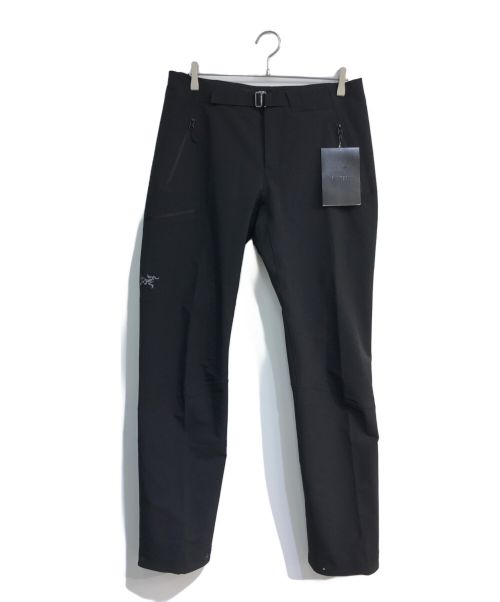 ARC'TERYX（アークテリクス）ARC'TERYX (アークテリクス) Gamma AR Pant　21年製　27585 ブラック サイズ:34 未使用品の古着・服飾アイテム