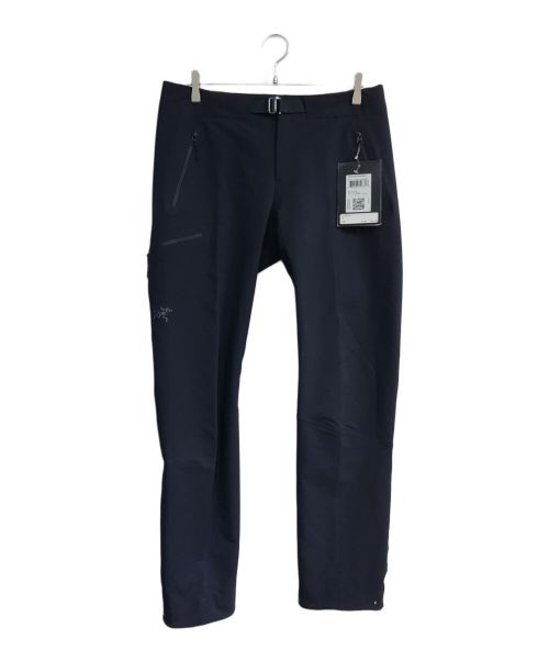 ARC'TERYX（アークテリクス）ARC'TERYX (アークテリクス) Gamma AR Pant　21年製 　27585 ネイビー サイズ:34 未使用品の古着・服飾アイテム