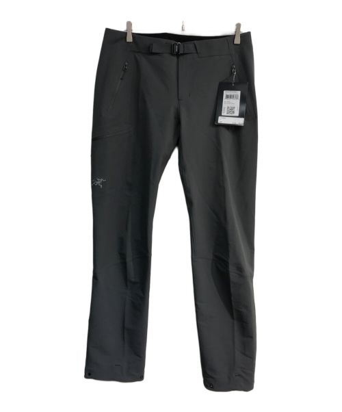 ARC'TERYX（アークテリクス）ARC'TERYX (アークテリクス) Gamma AR Pant　21年製 　27585 グレー サイズ:34 未使用品の古着・服飾アイテム