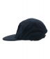 ARC'TERYX (アークテリクス) 5Panel Label Hat　 21年製　28010 ネイビー サイズ:- 未使用品：6000円