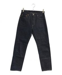 LEVI'S VINTAGE CLOTHING（リーバイス ビンテージ クロージング）の古着「デニムパンツ　1954年モデル 501ZXX 　50154-0090」｜インディゴ