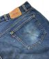 中古・古着 LEVI'S (リーバイス) デニムパンツ　	90’S 　　3501-0117 インディゴ サイズ:W54L32：13000円