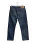 LEVI'S (リーバイス) 501ボタンフライデニムパンツ　 90'S ボタン裏252501-0101 インディゴ サイズ:W36L32：6000円