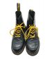 中古・古着 Dr.Martens (ドクターマーチン) 8ホールブーツ ネイビー サイズ:UK7：8000円