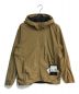 ARC'TERYX（アークテリクス）の古着「Solano Hoody Men's　28585」｜ベージュ