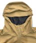 中古・古着 ARC'TERYX (アークテリクス) Solano Hoody Men's　28585 ベージュ サイズ:L 未使用品：30000円