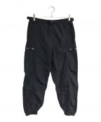 WTAPSダブルタップス）の古着「TRACKS TROUSERS　201TQDT-PTM06」｜ネイビー