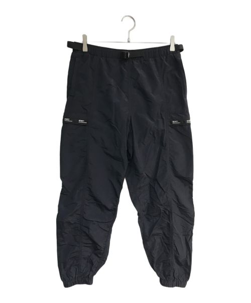 WTAPS（ダブルタップス）WTAPS (ダブルタップス) TRACKS TROUSERS　201TQDT-PTM06 ネイビー サイズ:01の古着・服飾アイテム