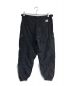 WTAPS (ダブルタップス) TRACKS TROUSERS　201TQDT-PTM06 ネイビー サイズ:01：16000円