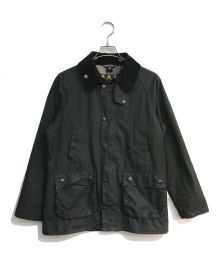 Barbour（バブアー）の古着「SL BEDALE オイルドジャケット　2002043」｜ブラック