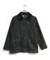 Barbour（バブアー）の古着「SL BEDALE オイルドジャケット　2002043」｜ブラック