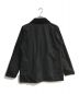 Barbour (バブアー) SL BEDALE オイルドジャケット　2002043 ブラック サイズ:40：20000円